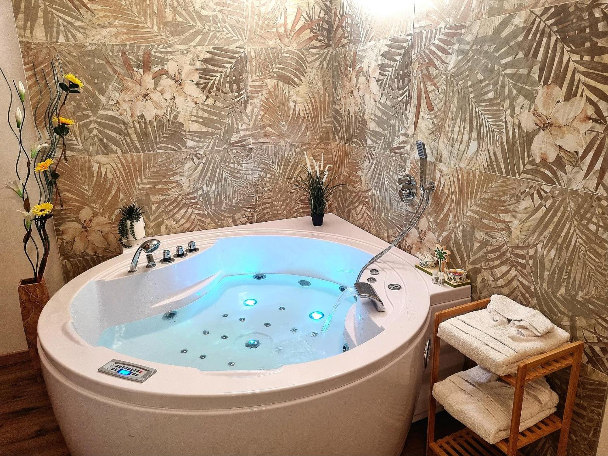 B&B Italo House Opera Ngoại thất bức ảnh